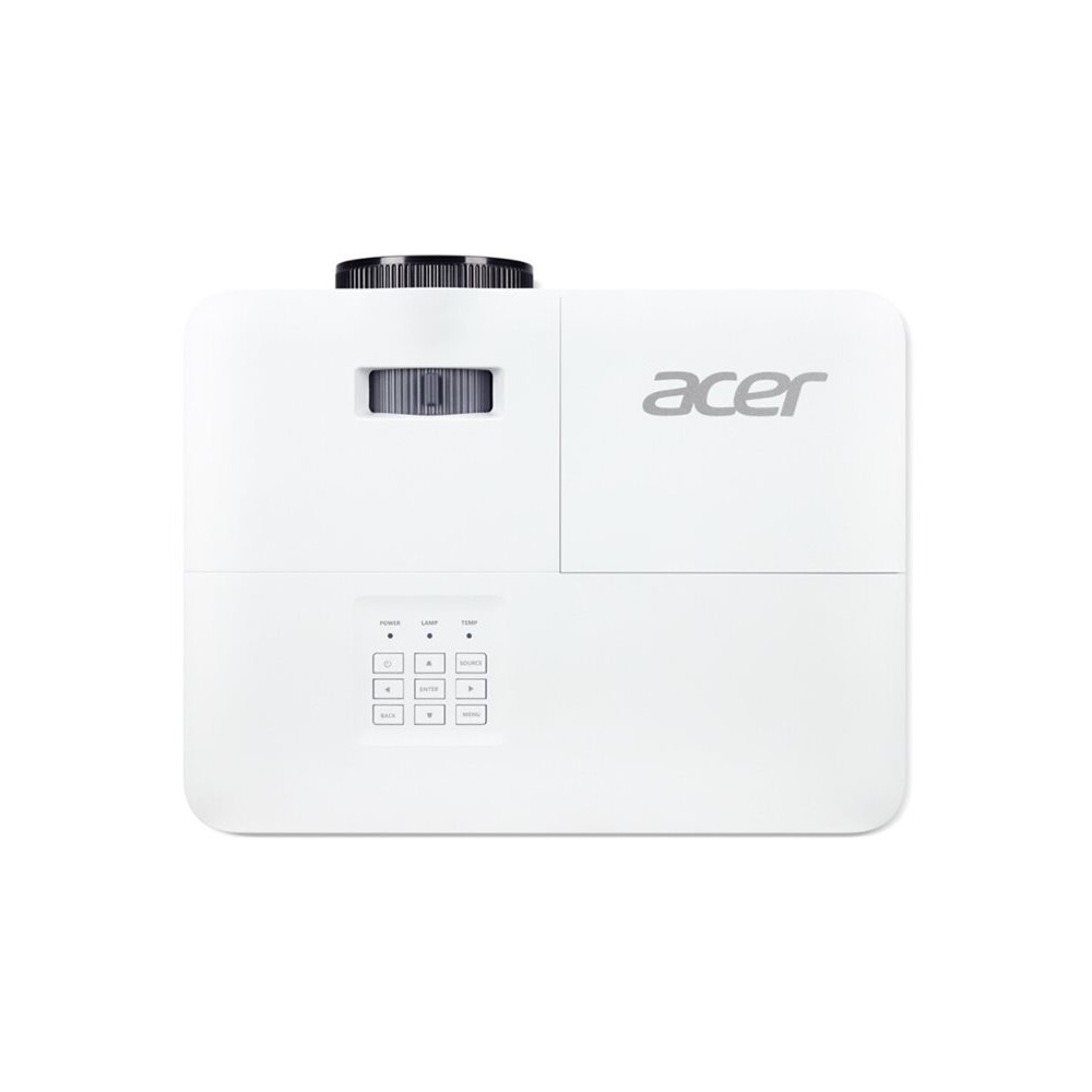 Produktbild för Acer M311 - DLP-projektor - bärbar - 3D - 802.11b/g/n trådlöst