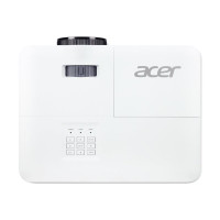 Produktbild för Acer M311 - DLP-projektor - bärbar - 3D - 802.11b/g/n trådlöst