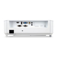 Produktbild för Acer M311 - DLP-projektor - bärbar - 3D - 802.11b/g/n trådlöst