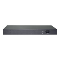 Produktbild för DIGITUS Professional DN-95343 - switch - 24 portar - rackmonterbar