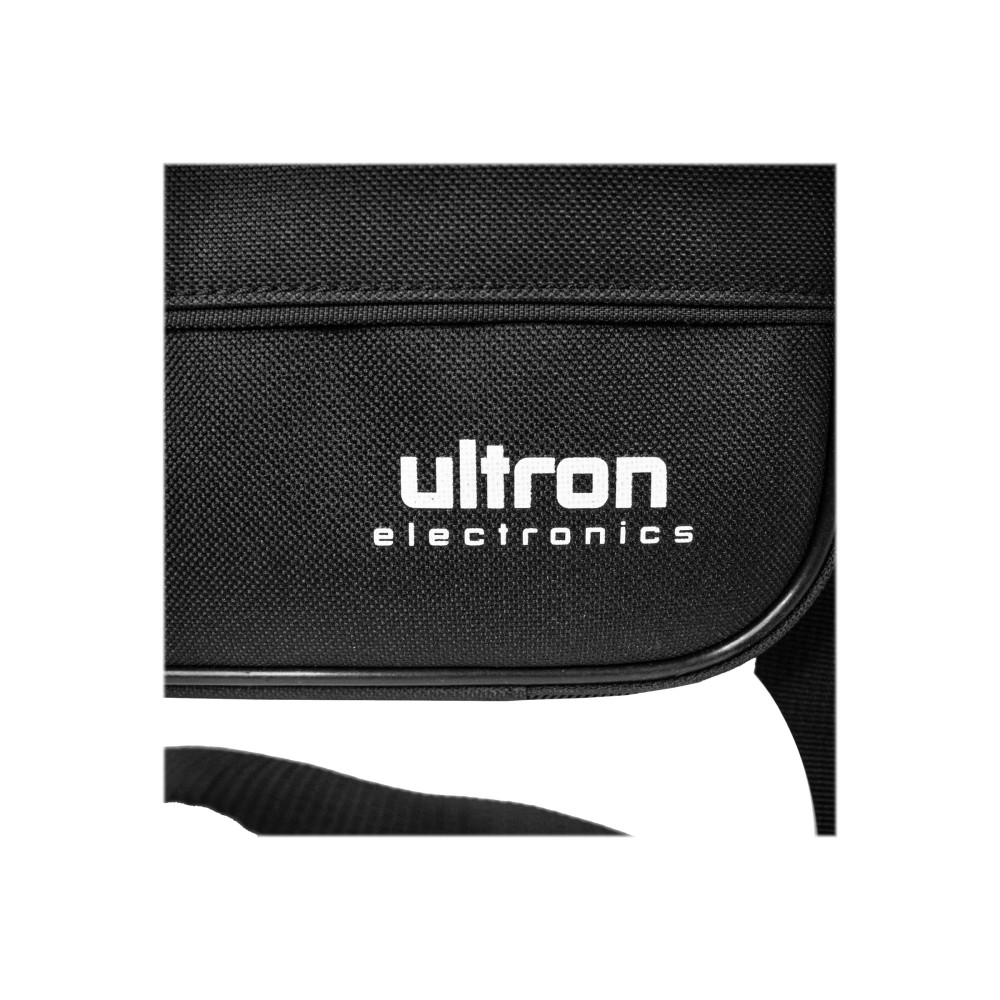 Produktbild för Ultron Tasche Plus - notebook-väska