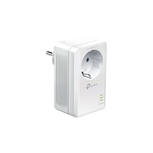 TP-LINK Technologies TP-Link TL-PA7019P KIT - PowerLine adaptersats - vägginsticksbar