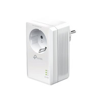 Produktbild för TP-Link TL-PA7019P KIT - PowerLine adaptersats - vägginsticksbar