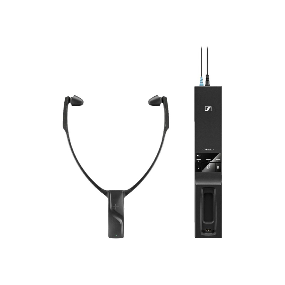 Produktbild för Sennheiser RS 5200 - hörlurar
