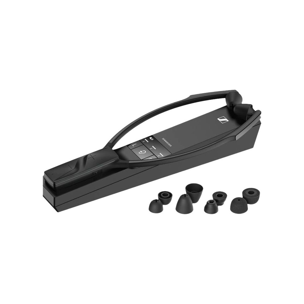 Produktbild för Sennheiser RS 5200 - hörlurar