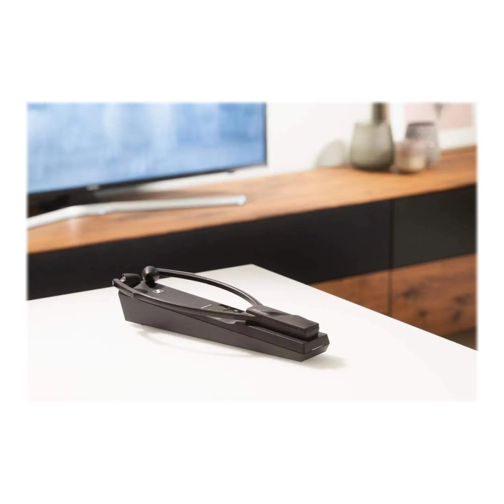 Produktbild för Sennheiser RS 5200 - hörlurar