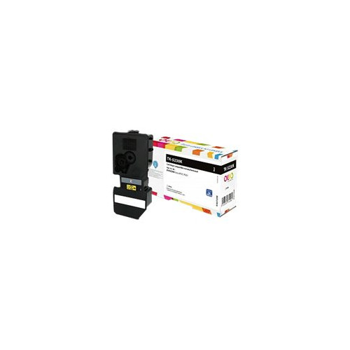 Armor OWA - svart - kompatibel - återanvänd - tonerkassett (alternativ för: Kyocera TK-5230K)