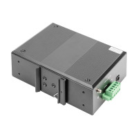 Produktbild för DIGITUS DN-651113 - switch - 7 portar - ohanterad