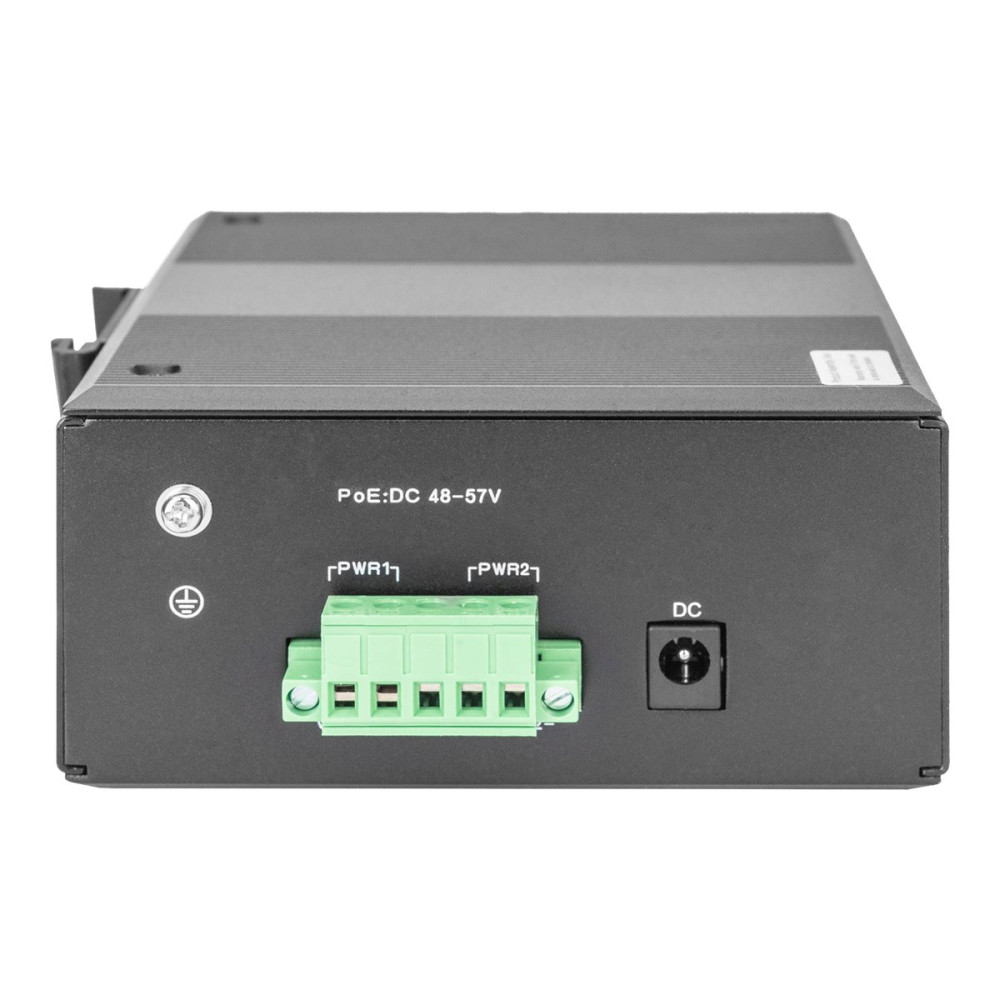 Produktbild för DIGITUS DN-651113 - switch - 7 portar - ohanterad