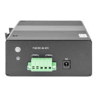 Produktbild för DIGITUS DN-651113 - switch - 7 portar - ohanterad