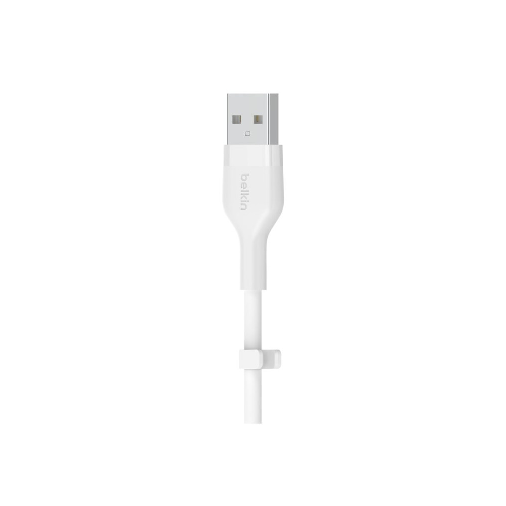 Produktbild för Belkin BoostCharge Lightning-kabel - 2 m