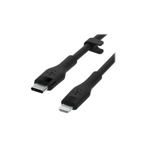Belkin International Belkin BoostCharge Lightning-kabel - 2 m