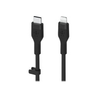 Produktbild för Belkin BoostCharge Lightning-kabel - 2 m