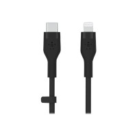 Produktbild för Belkin BoostCharge Lightning-kabel - 2 m