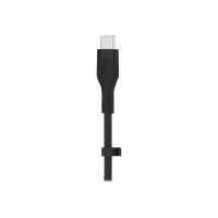 Produktbild för Belkin BoostCharge Lightning-kabel - 2 m