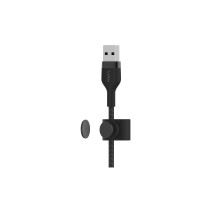 Produktbild för Belkin BoostCharge Lightning-kabel - 2 m