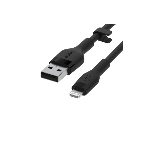 Belkin International Belkin BoostCharge Lightning-kabel - 1 m