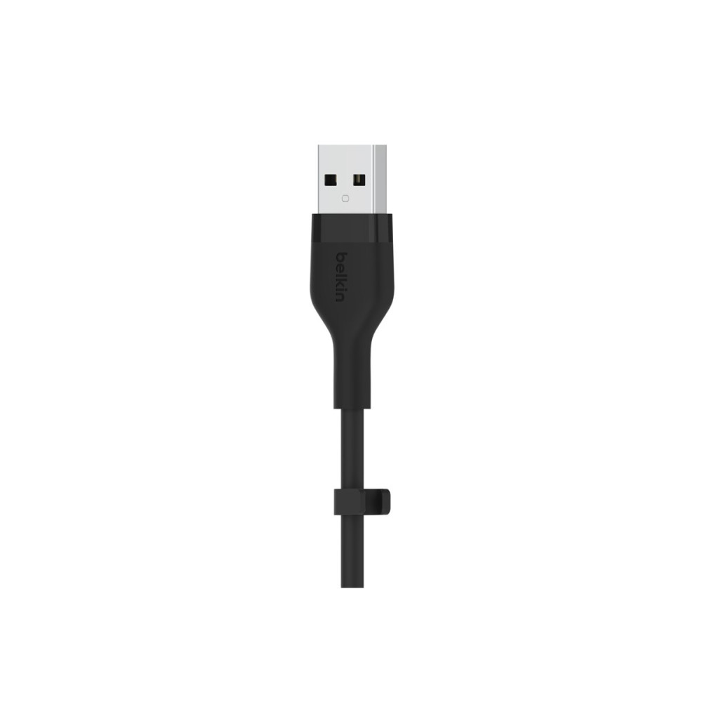 Produktbild för Belkin BoostCharge Lightning-kabel - 1 m