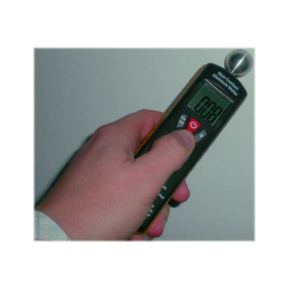 Produktbild för TFA HumidCheck Contact - moisture measuring instrument