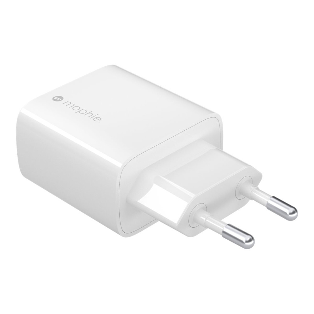 Produktbild för mophie strömadapter - USB-C - 30 Watt