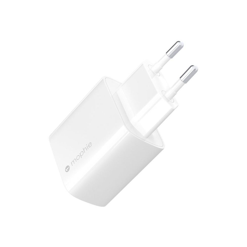 Produktbild för mophie strömadapter - USB-C - 30 Watt