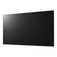 Produktbild för LG 65UL3J UL3J Series - 65" LED-bakgrundsbelyst LCD-skärm - 4K - för digital skyltning