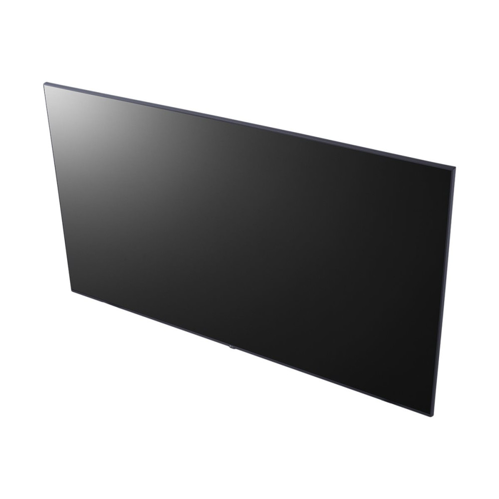 Produktbild för LG 65UL3J UL3J Series - 65" LED-bakgrundsbelyst LCD-skärm - 4K - för digital skyltning