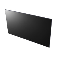 Produktbild för LG 65UL3J UL3J Series - 65" LED-bakgrundsbelyst LCD-skärm - 4K - för digital skyltning