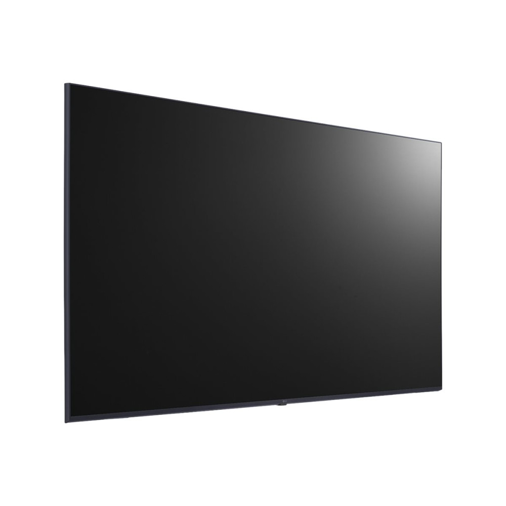 Produktbild för LG 65UL3J UL3J Series - 65" LED-bakgrundsbelyst LCD-skärm - 4K - för digital skyltning