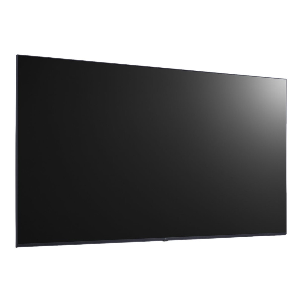 Produktbild för LG 65UL3J UL3J Series - 65" LED-bakgrundsbelyst LCD-skärm - 4K - för digital skyltning