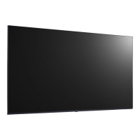 Produktbild för LG 65UL3J UL3J Series - 65" LED-bakgrundsbelyst LCD-skärm - 4K - för digital skyltning