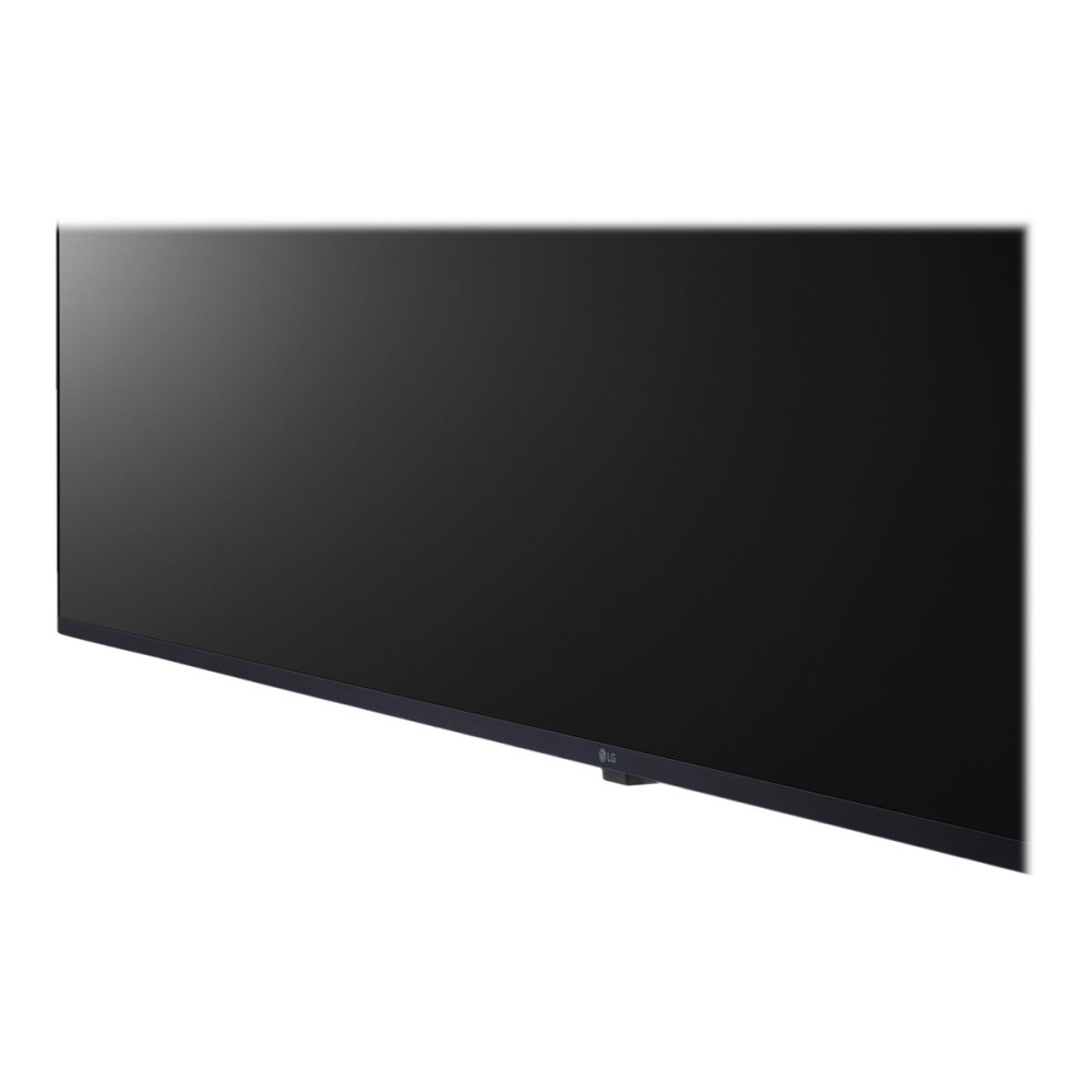Produktbild för LG 65UL3J UL3J Series - 65" LED-bakgrundsbelyst LCD-skärm - 4K - för digital skyltning