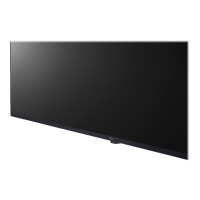Produktbild för LG 65UL3J UL3J Series - 65" LED-bakgrundsbelyst LCD-skärm - 4K - för digital skyltning