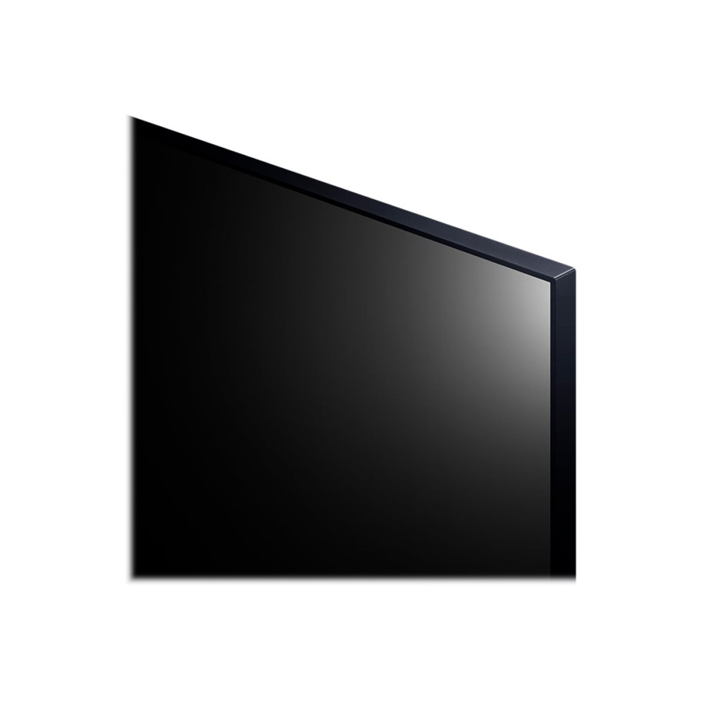 Produktbild för LG 65UL3J UL3J Series - 65" LED-bakgrundsbelyst LCD-skärm - 4K - för digital skyltning