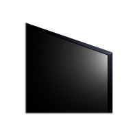 Produktbild för LG 65UL3J UL3J Series - 65" LED-bakgrundsbelyst LCD-skärm - 4K - för digital skyltning