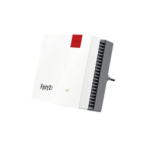 AVM Computersysteme Vertriebs FRITZ! Repeater 1200 AX - räckviddsökare för wifi - Wi-Fi 6