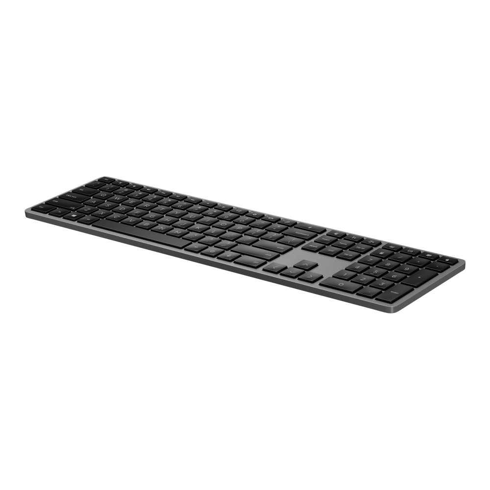 Produktbild för HP Dual Mode 975 - tangentbord - QWERTY - engelska Inmatningsenhet