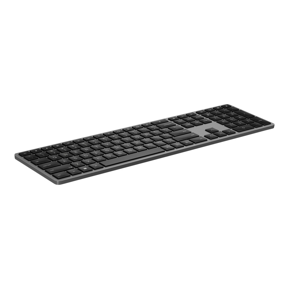 Produktbild för HP Dual Mode 975 - tangentbord - QWERTY - engelska Inmatningsenhet
