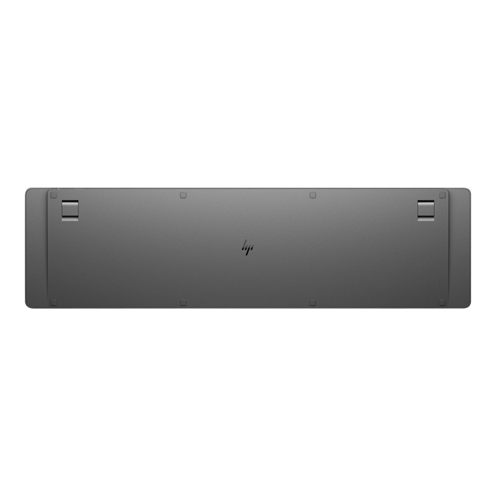 Produktbild för HP Dual Mode 975 - tangentbord - QWERTY - engelska Inmatningsenhet