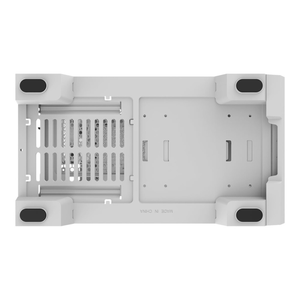 Produktbild för Zalman Z1 Iceberg - mid tower - micro ATX