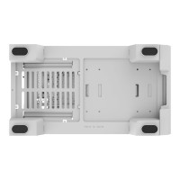 Produktbild för Zalman Z1 Iceberg - mid tower - micro ATX