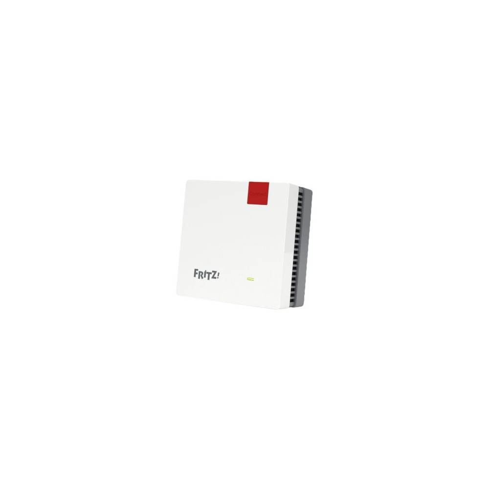 Produktbild för FRITZ! Repeater 1200 AX - räckviddsökare för wifi - Wi-Fi 6