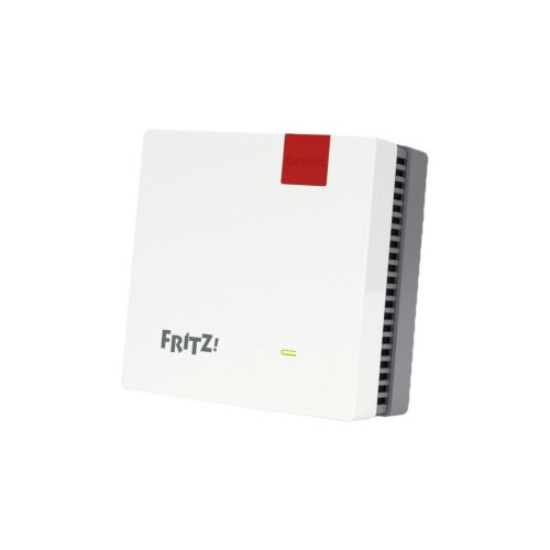 AVM Computersysteme Vertriebs FRITZ! Repeater 1200 AX - räckviddsökare för wifi - Wi-Fi 6