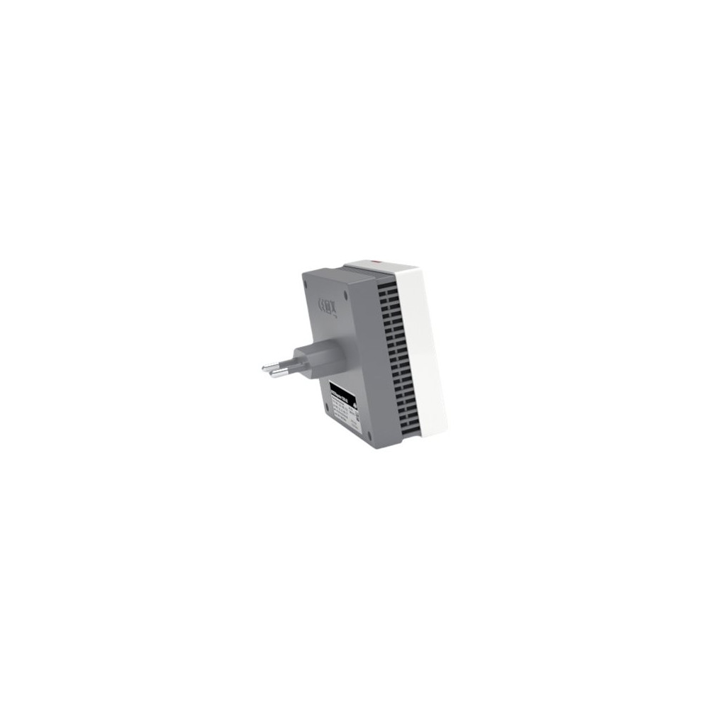 Produktbild för FRITZ! Repeater 1200 AX - räckviddsökare för wifi - Wi-Fi 6