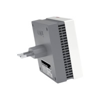 Produktbild för FRITZ! Repeater 1200 AX - räckviddsökare för wifi - Wi-Fi 6