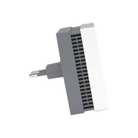 Produktbild för FRITZ! Repeater 1200 AX - räckviddsökare för wifi - Wi-Fi 6