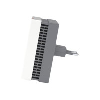 Produktbild för FRITZ! Repeater 1200 AX - räckviddsökare för wifi - Wi-Fi 6