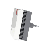 Produktbild för FRITZ! Repeater 1200 AX - räckviddsökare för wifi - Wi-Fi 6