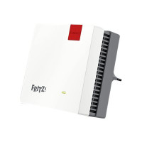 Produktbild för FRITZ! Repeater 1200 AX - räckviddsökare för wifi - Wi-Fi 6