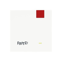 Produktbild för FRITZ! Repeater 1200 AX - räckviddsökare för wifi - Wi-Fi 6